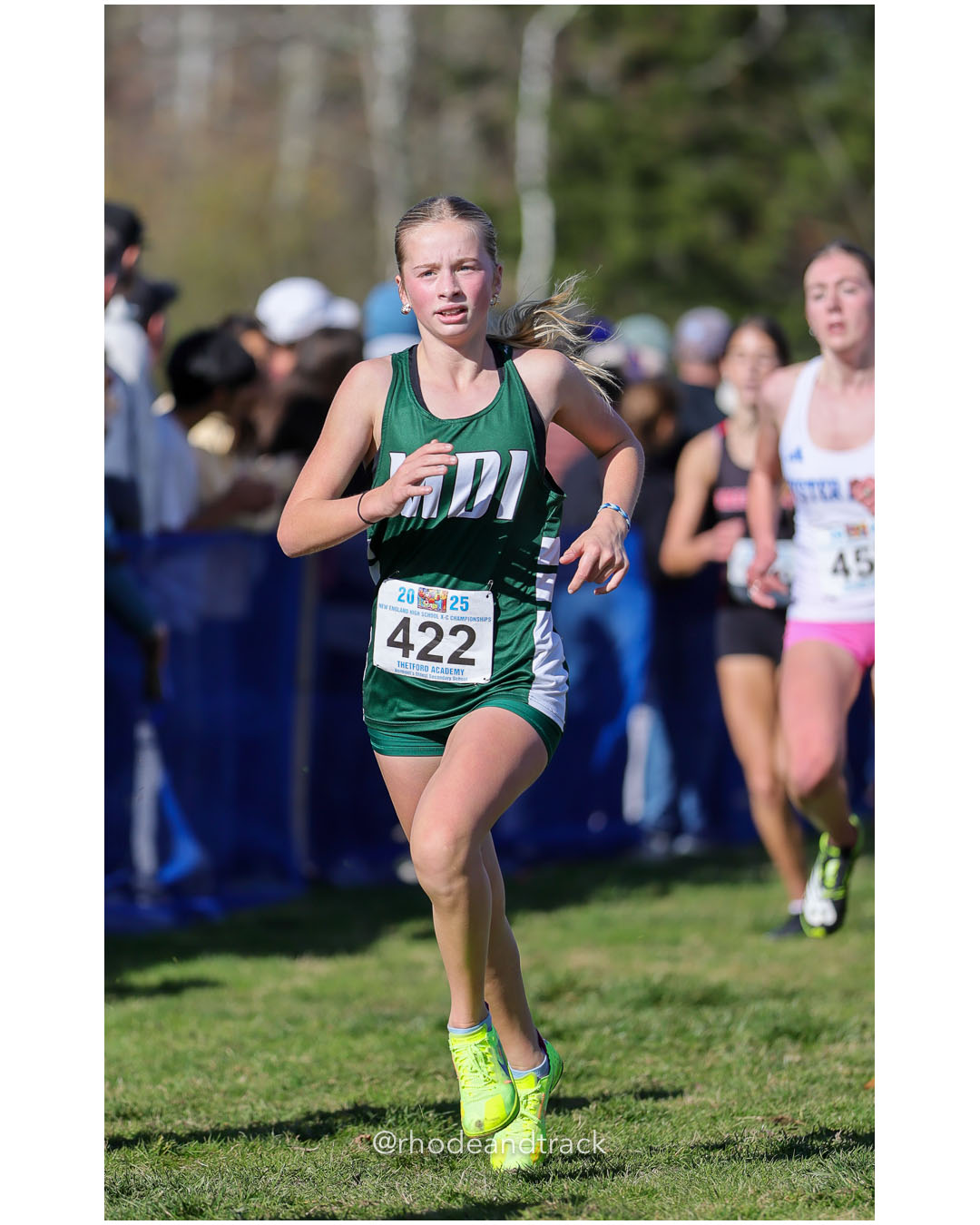 Antonia Burns, Mt. Desert Island High School, P119, 21:33.31 - New England Cross Country State Championship - Thetford Vt - November 8, 2025 File: ./dir-1-Girls-Championship/251108-2025-New England-Cross-Country-Championships-Thetford-VT-304-296A5391.jpg Antonia Burns, Mt. Desert Island High School, P119, 21:33.31 - New England Cross Country State Championship - Thetford Vt - November 8, 202…
